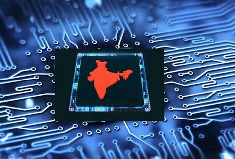 india forcing rfid chip|Geopolitical Limits of India’s Semiconductor Ambitions.